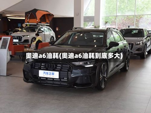 奥迪a6油耗(奥迪a6油耗到底多大)-第3张图片