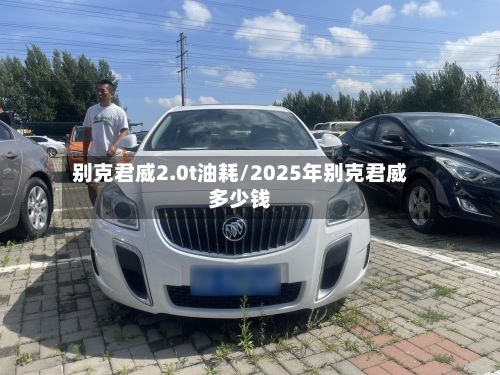 别克君威2.0t油耗/2025年别克君威多少钱