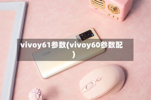 vivoy61参数(vivoy60参数配)
