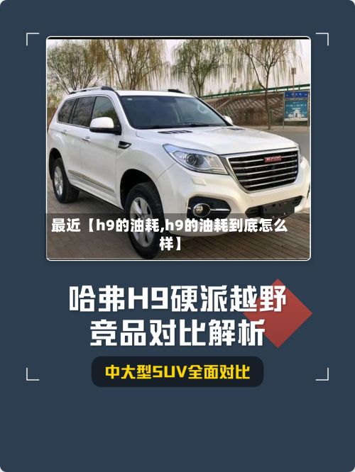最近【h9的油耗,h9的油耗到底怎么样】-第3张图片
