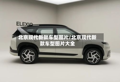 北京现代新款车型图片/北京现代新款车型图片大全