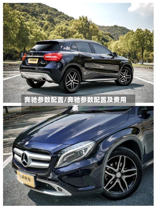 奔驰参数配置/奔驰参数配置及费用表-第2张图片