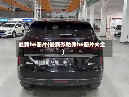 最新h6图片(最新款哈弗h6图片大全)-第3张图片