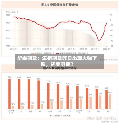 华泰期货：生猪期货昨日出现大幅下跌，还要寻底？-第2张图片