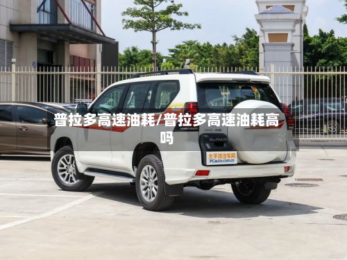 普拉多高速油耗/普拉多高速油耗高吗-第2张图片