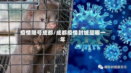 疫情限号成都/成都疫情封城是哪一年-第2张图片