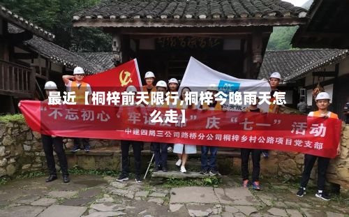 最近【桐梓前天限行,桐梓今晚雨天怎么走】-第2张图片