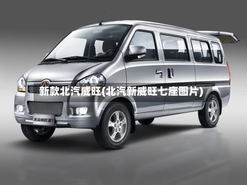 新款北汽威旺(北汽新威旺七座图片)-第3张图片