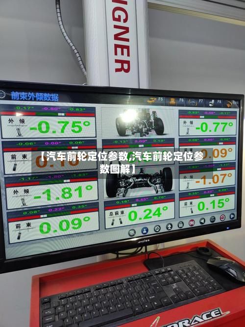 【汽车前轮定位参数,汽车前轮定位参数图解】