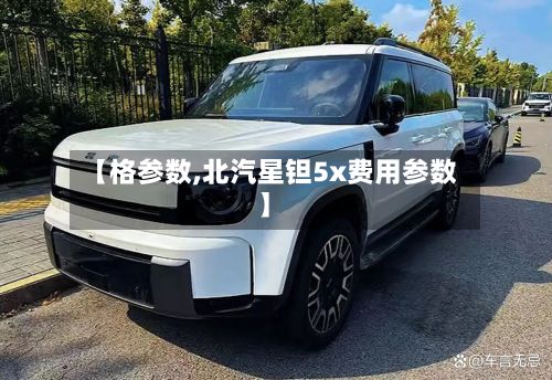 【格参数,北汽星钽5x费用参数】