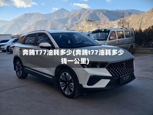 奔腾T77油耗多少(奔腾t77油耗多少钱一公里)-第2张图片