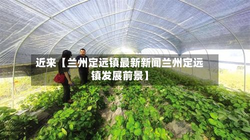 近来【兰州定远镇最新新闻兰州定远镇发展前景】-第2张图片