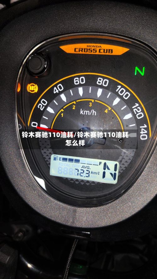 铃木赛驰110油耗/铃木赛驰110油耗怎么样