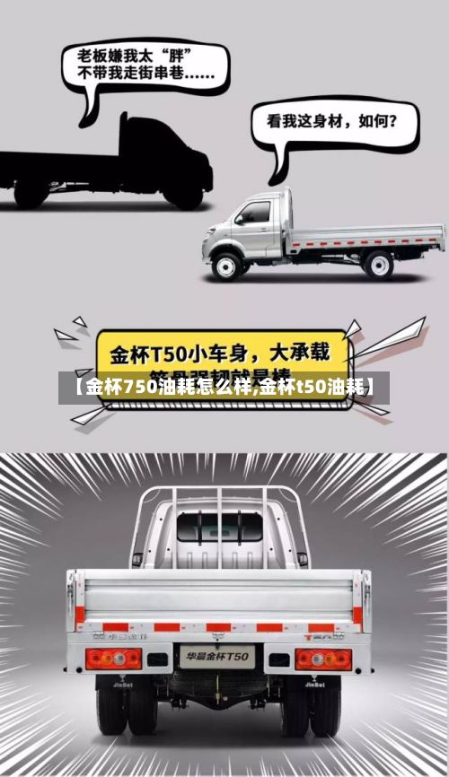 【金杯750油耗怎么样,金杯t50油耗】