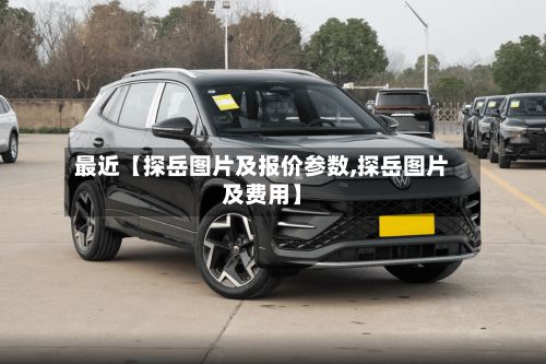 最近【探岳图片及报价参数,探岳图片及费用】