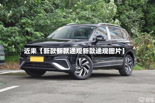 近来【新款新款途观新款途观图片】-第2张图片