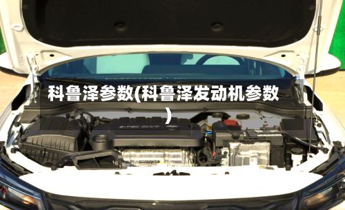 科鲁泽参数(科鲁泽发动机参数)