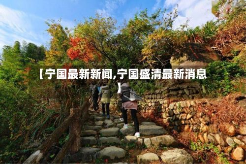 【宁国最新新闻,宁国盛清最新消息】
