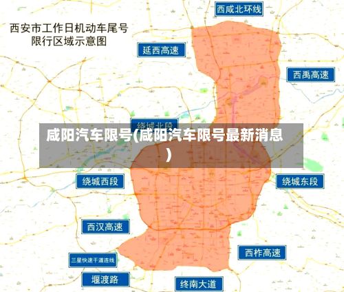 咸阳汽车限号(咸阳汽车限号最新消息)-第2张图片
