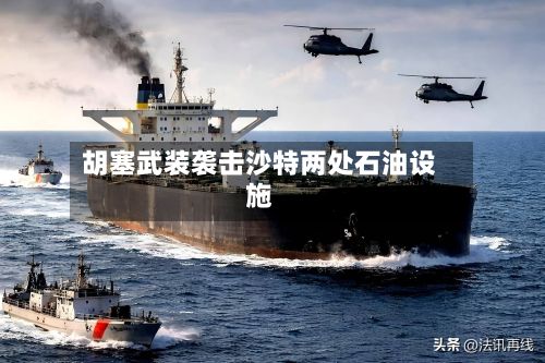胡塞武装袭击沙特两处石油设施