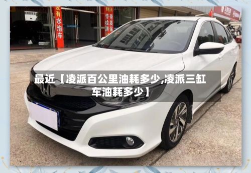 最近【凌派百公里油耗多少,凌派三缸车油耗多少】