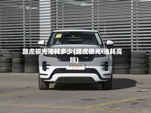 路虎极光油耗多少(路虎极光l油耗高吗)