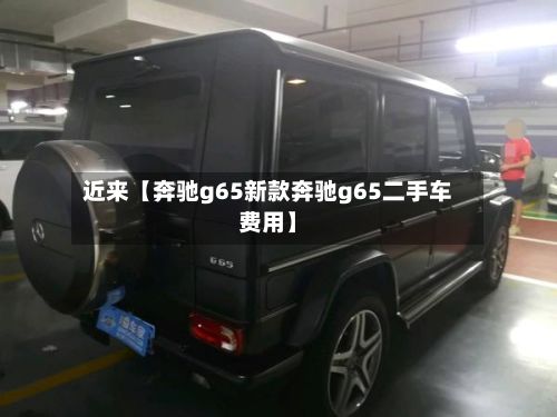 近来【奔驰g65新款奔驰g65二手车费用】-第3张图片