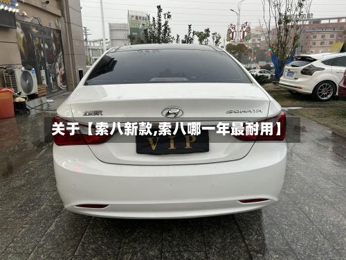 关于【索八新款,索八哪一年最耐用】-第3张图片