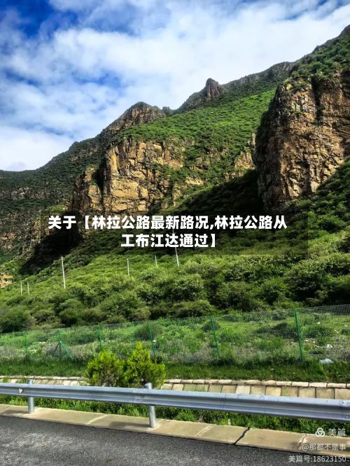 关于【林拉公路最新路况,林拉公路从工布江达通过】