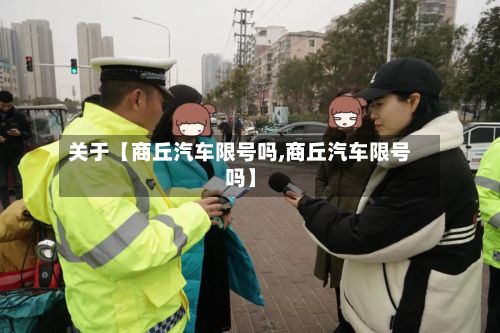 关于【商丘汽车限号吗,商丘汽车限号吗】-第2张图片