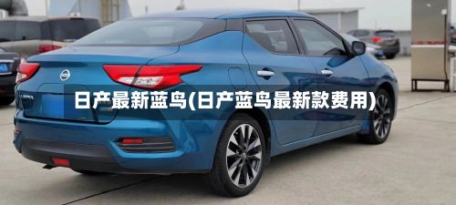 日产最新蓝鸟(日产蓝鸟最新款费用)-第3张图片