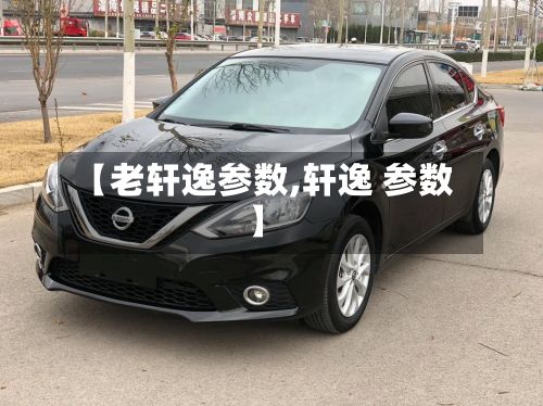 【老轩逸参数,轩逸 参数】