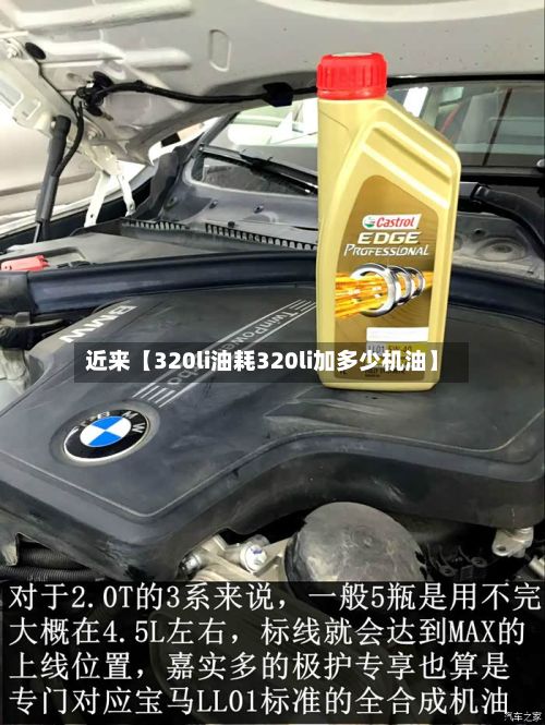 近来【320li油耗320li加多少机油】
