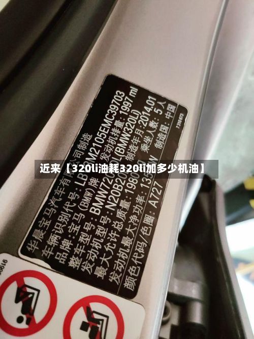 近来【320li油耗320li加多少机油】-第3张图片