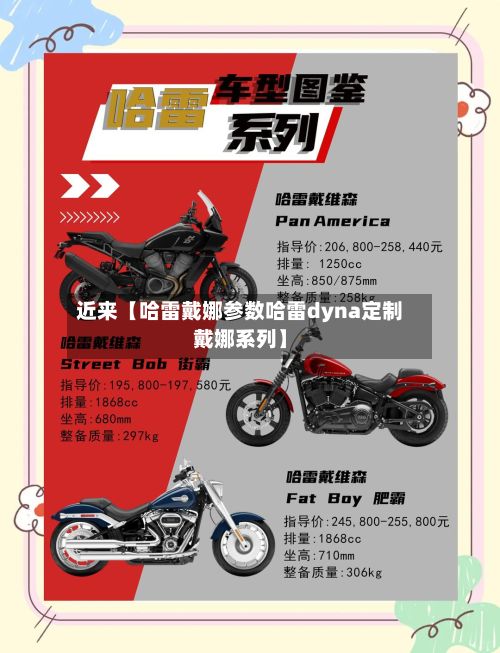 近来【哈雷戴娜参数哈雷dyna定制戴娜系列】