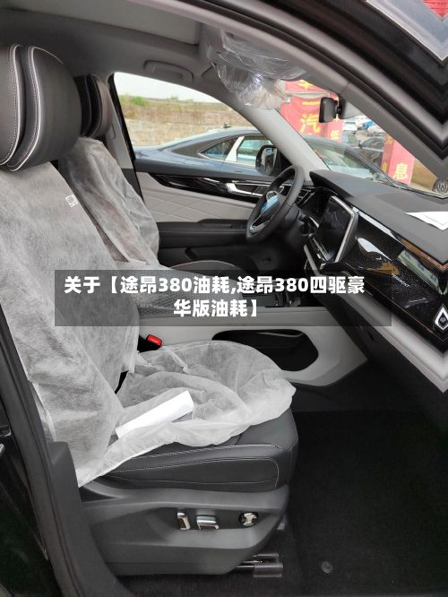 关于【途昂380油耗,途昂380四驱豪华版油耗】-第2张图片