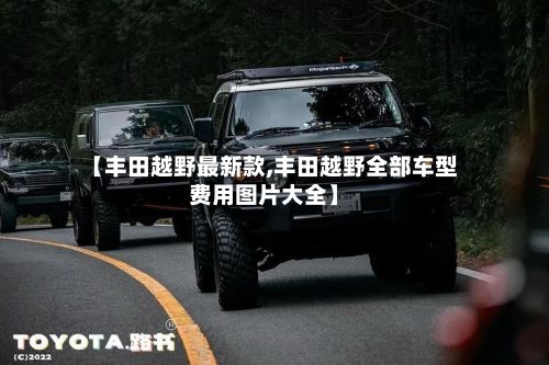 【丰田越野最新款,丰田越野全部车型费用图片大全】