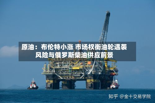 原油：布伦特小涨 市场权衡油轮遇袭风险与俄罗斯柴油供应前景