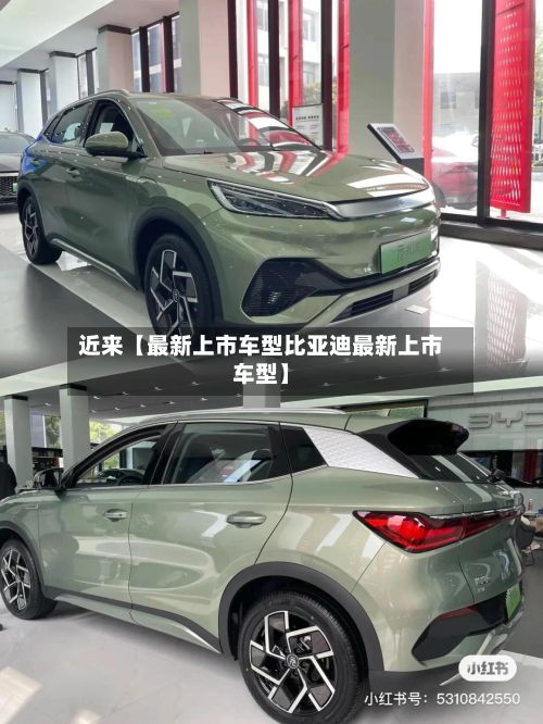 近来【最新上市车型比亚迪最新上市车型】-第3张图片