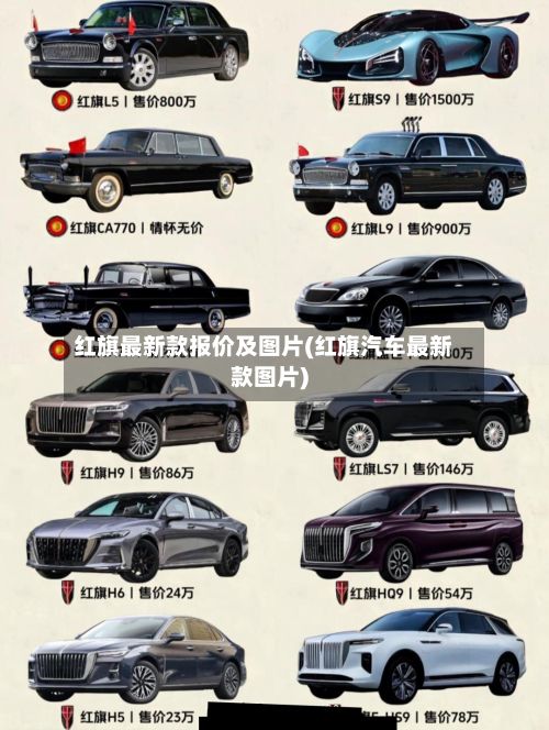红旗最新款报价及图片(红旗汽车最新款图片)-第2张图片