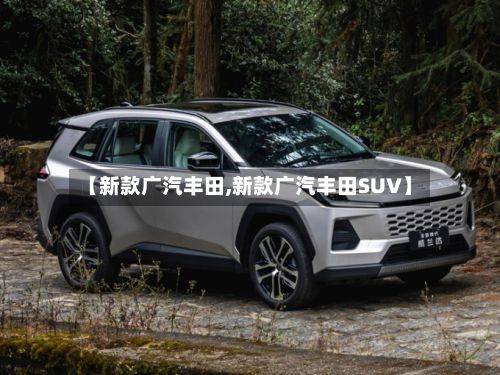 【新款广汽丰田,新款广汽丰田SUV】