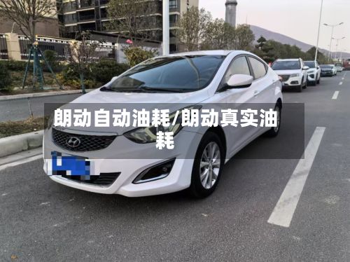 朗动自动油耗/朗动真实油耗