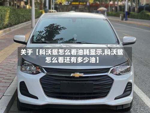 关于【科沃兹怎么看油耗显示,科沃兹怎么看还有多少油】
