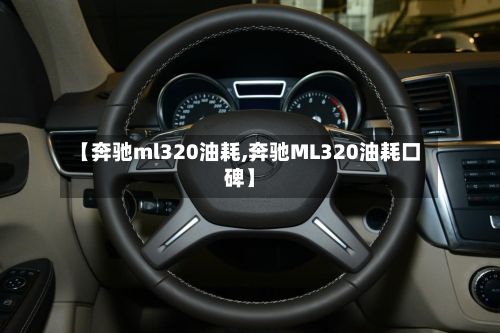 【奔驰ml320油耗,奔驰ML320油耗口碑】-第3张图片
