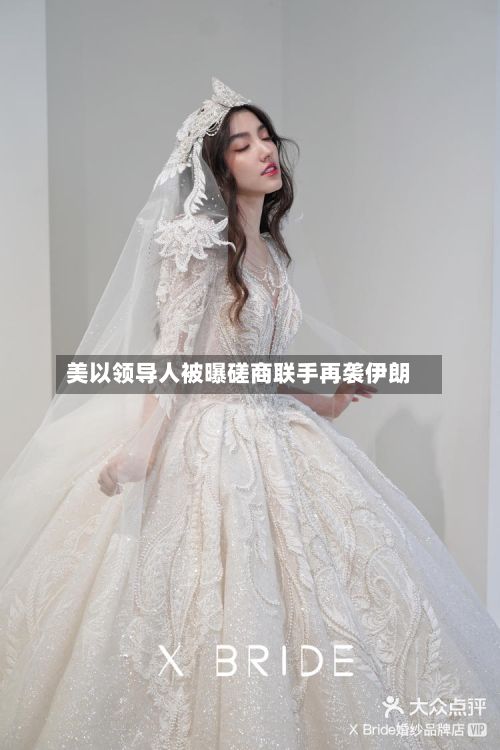 美以领导人被曝磋商联手再袭伊朗-第2张图片