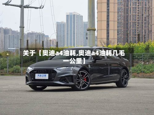 关于【奥迪a4油耗,奥迪a4油耗几毛一公里】