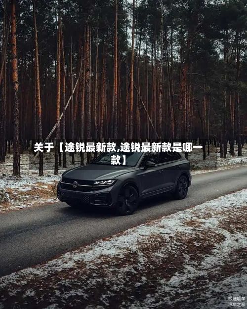关于【途锐最新款,途锐最新款是哪一款】-第2张图片