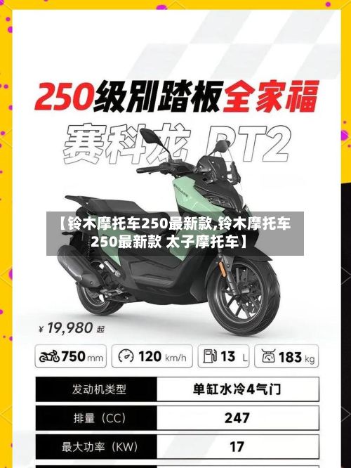 【铃木摩托车250最新款,铃木摩托车250最新款 太子摩托车】-第3张图片