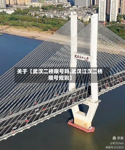 关于【武汉二桥限号吗,武汉江汉二桥限号规则】-第2张图片