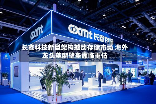 长鑫科技新型架构撼动存储市场 海外龙头垄断壁垒面临重估
